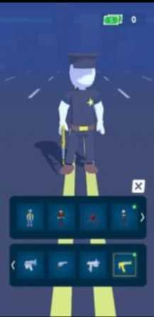 極端警察(Extreme Police).3