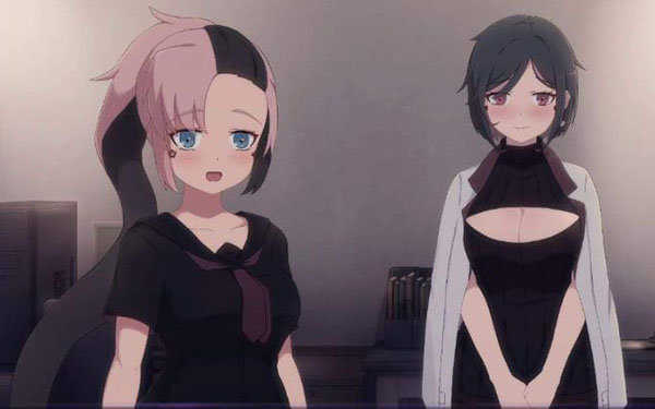 死神哪有这么萌 图2