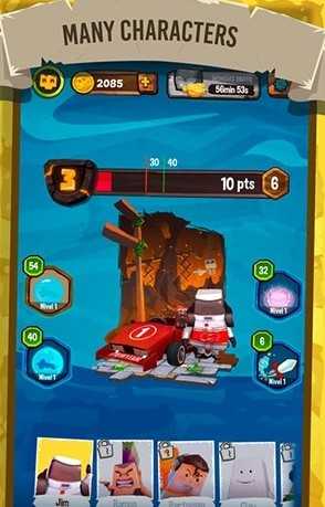 动力赛车队(Racers Squad)2