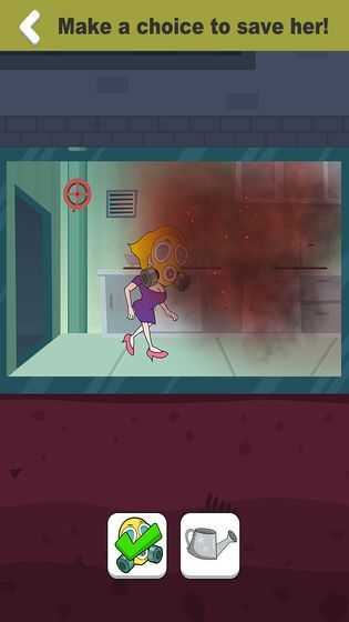 抖音解救小红游戏(Save The Girl) 图2