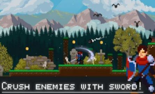 不为人知的冒险(Untold Adventure)图1