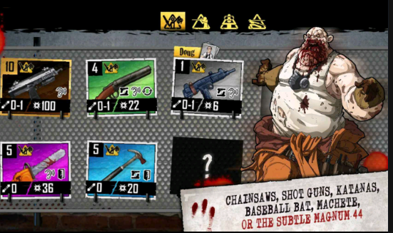 丧尸围城(Zombicide) 图3