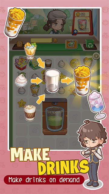 椿树下的私厨小馆安卓版图3