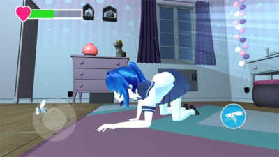 蚊子生存模拟器(3)