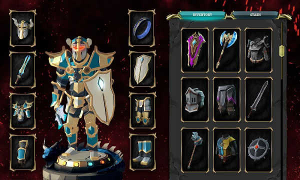 奇幻突袭(Fantasy Raid)