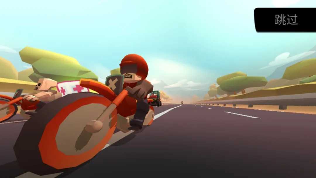 地狱骑士3汉化版图1