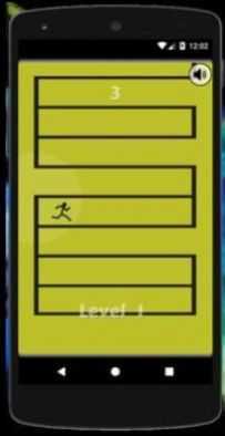 上升攀爬（Rise Up Climb）(2)