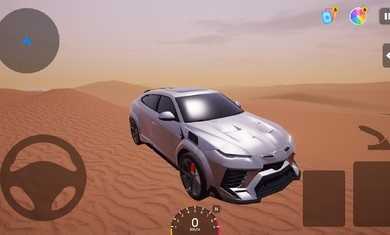 泥泞风暴在线越野2