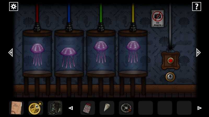 遗忘之丘幻灭Forgotten Hill Disillusion图2