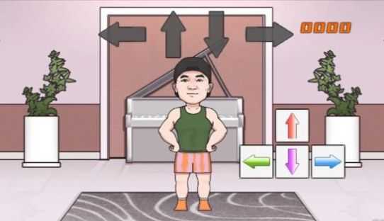 全民炫舞时代图1