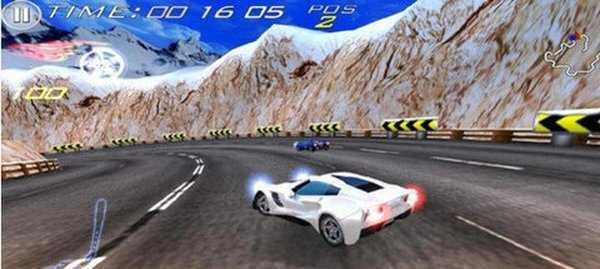 终极赛车驾驶与比赛（AMG Driving And Race）3