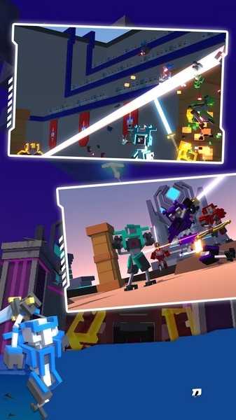 机器人角斗场2025 (2)