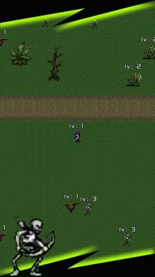 守住阵地大作战2