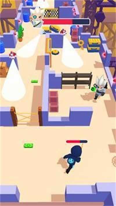 刺客信仰(Creed Unit)图2