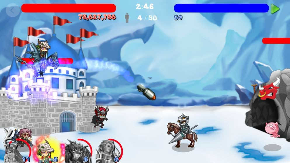 攻城实验室(Warfare Lab) 图3