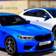 地平线漂移赛车1