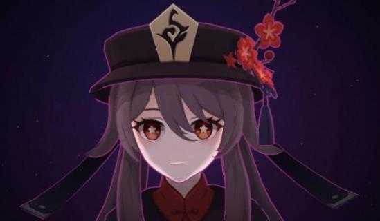 《米塔MiSide》原神胡桃MOD 图2