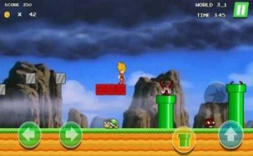 超级火柴人冒险3