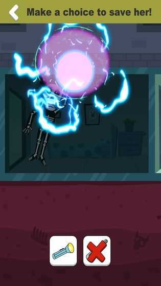 抖音解救小红游戏(Save The Girl) 图3