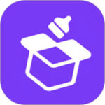 主题盒小米仿苹果 