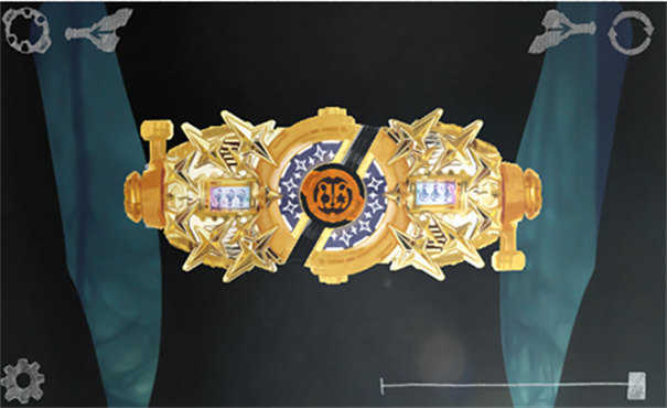 假面骑士极狐模拟器豪华版图4