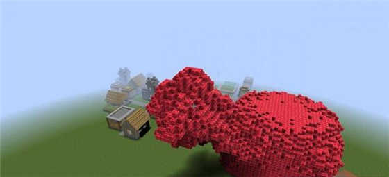 我的世界scp模组手机版(3)