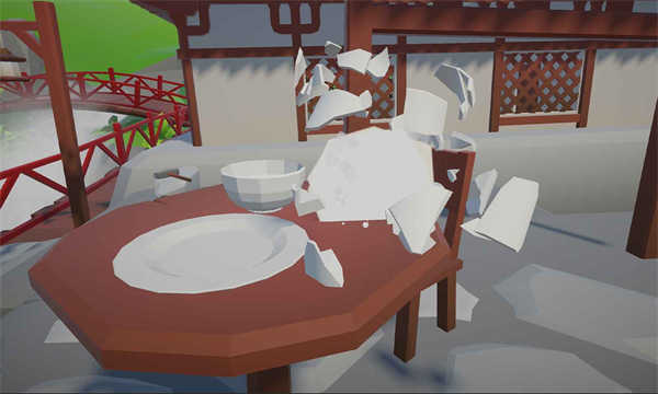 鞭炮模拟器自制版图1