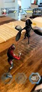 奥特曼康巴塔尔ARUltraman AR(2)