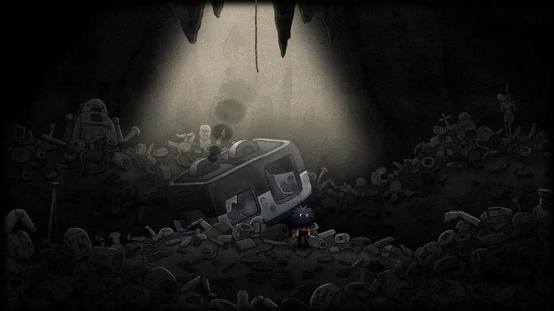 大菠萝马戏团(2)