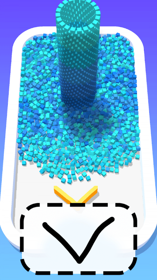 画个铲子(Draw Scoop) 图3