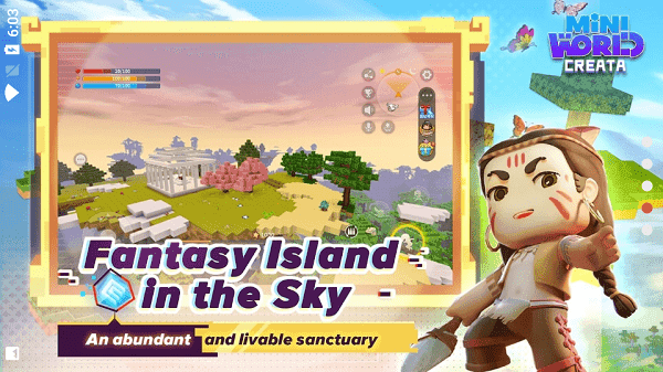 迷你世界国际服正版-图5
