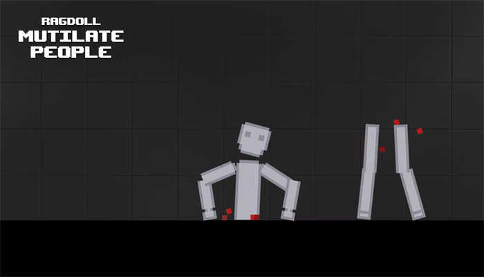 布娃娃大战人类游乐场游戏图2