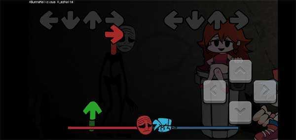 fnf蓝蛋事件模组-图1