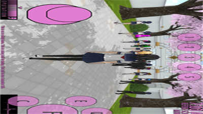 杨德雷模拟器图1