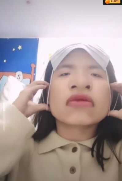 口罩眼神杀 截图3