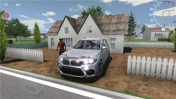 真实赛车体验 图4