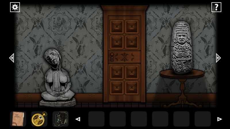 遗忘之丘幻灭Forgotten Hill Disillusion图4