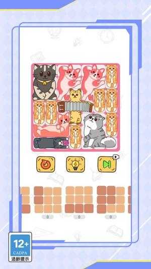寻猫之旅(2)