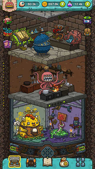 黑暗料理王安卓版3