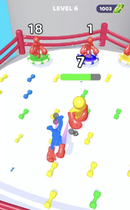 力量超人3D(Power Man 3D)(1)