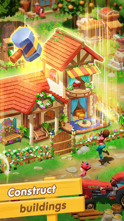 梦幻龙乐园国际服(4)