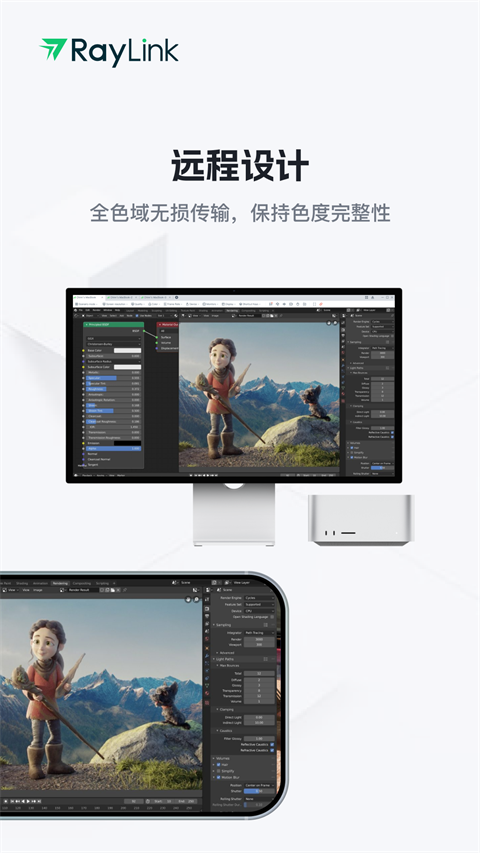 RayLink手机版图2
