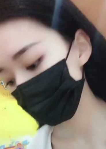 口罩眼神杀 截图2