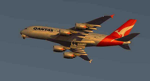 无限飞行Infinite Flight2.5