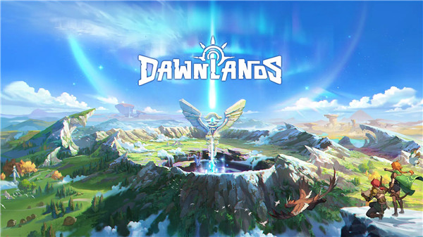 新黎明Dawnlands(1)