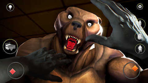 幕后恐怖生存（Backroom Horror Survival）-图2