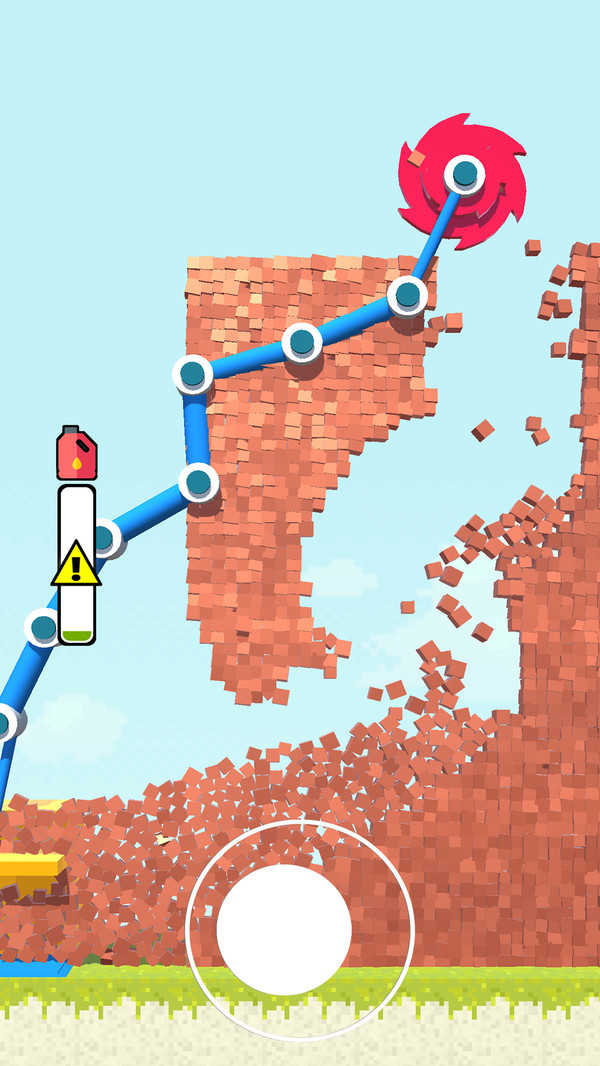 疯狂撕裂者-图2