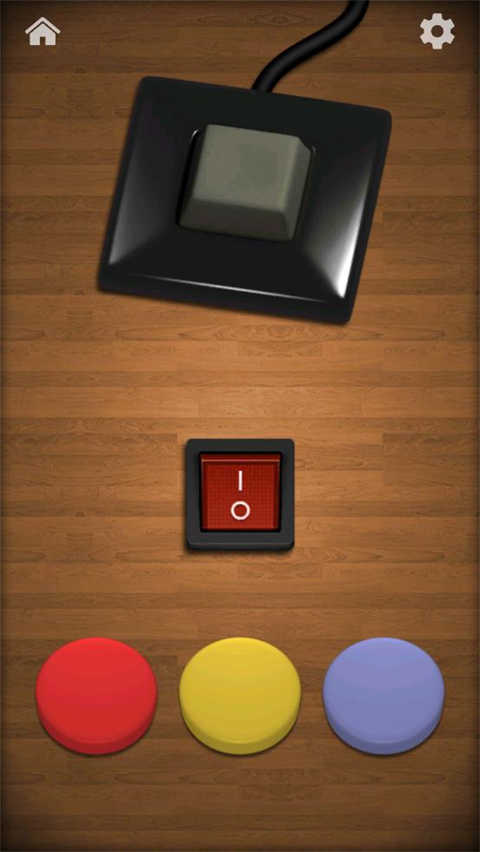 Antistress - relaxation toys(3)