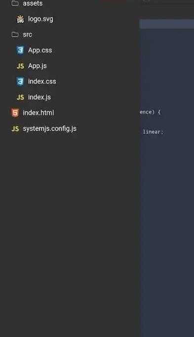 Acode代码编辑器 图2