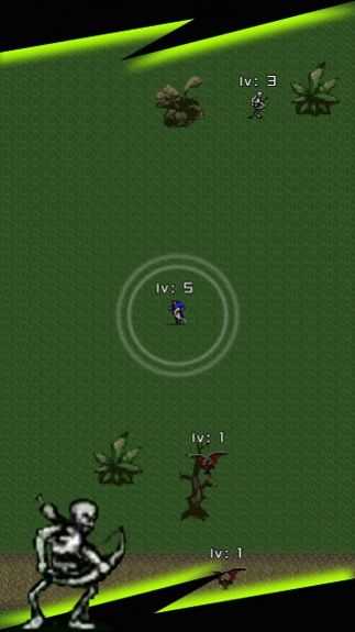 守住阵地大作战1